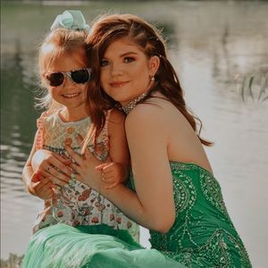 Meet your Posher, Brodie